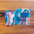 Sahara Sunrise Soap