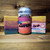 Mango Lorian Naked River Brewery Beer Soap