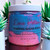 Foaming Sugar Scrubs