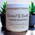 Foaming Sugar Scrubs
