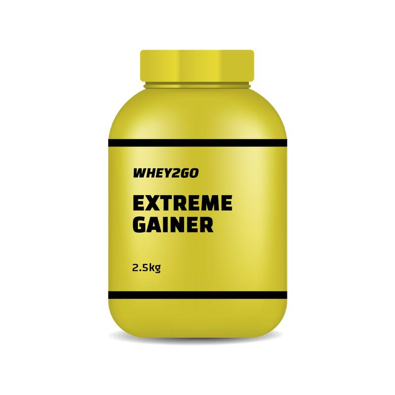 Extreme Gainer