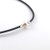 Single White Pearl Choker Necklace