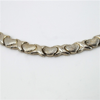 アクセサリー TOUKI heart choker necklace silver925 Amazon.com: Sora Tuki Heart Necklaces for Women Silver Heart
