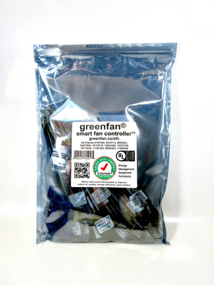 Model 1414 Smart Fan Controller (SFC) Bulk 20 Qty
