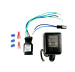 +wire® Adapter with Transformer Bulk 20 Qty