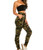 Camo Jogger Pants