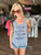 Grey Feather Tank