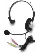 NC-181 On-Ear Mono (Monaural) PC Headset