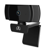 W-300AF Autofocus Webcam