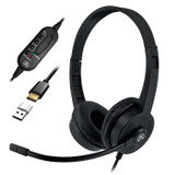 BT-875 Wireless Bluetooth® Stereo Headphones