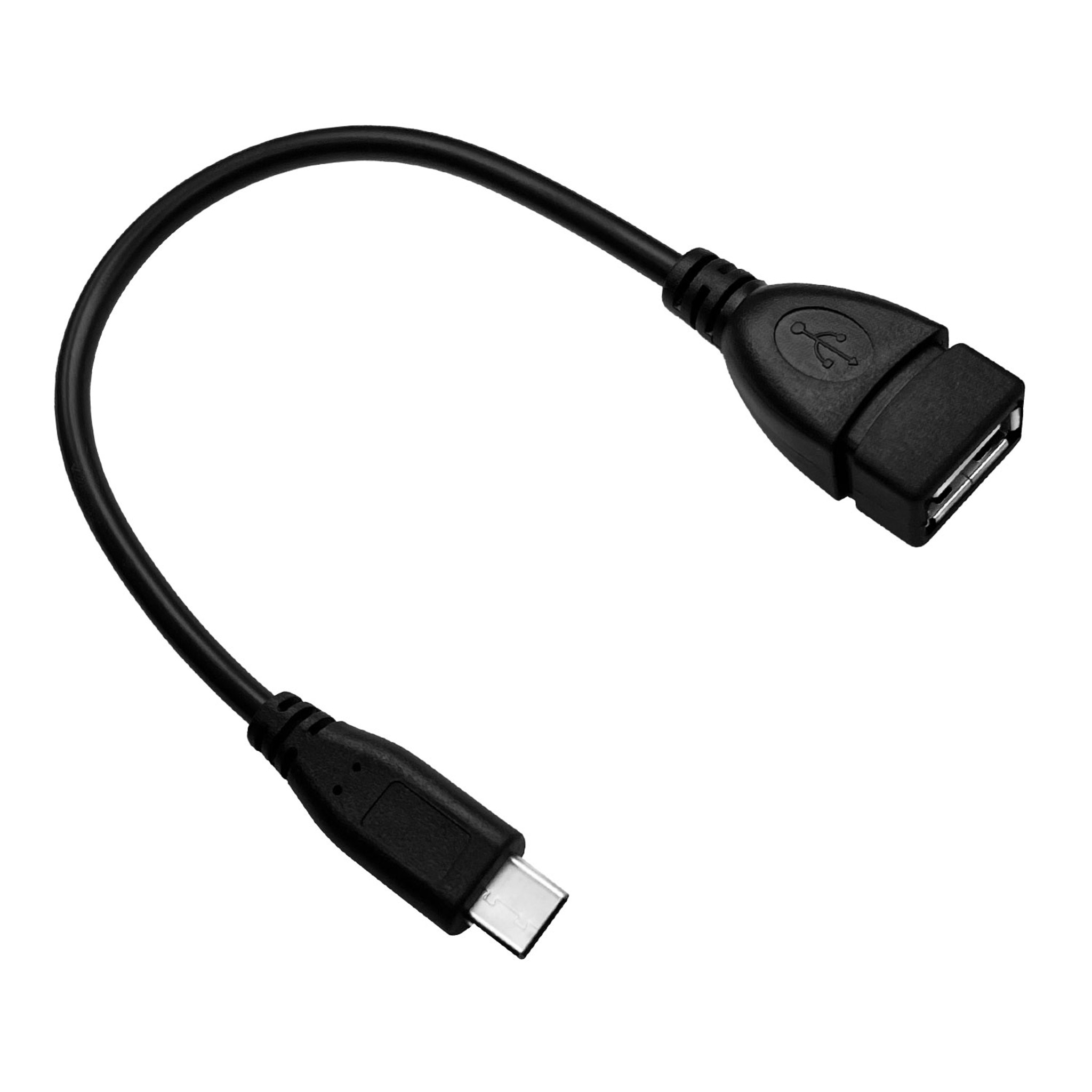 USB-C Audio Adapter Support - Andrea Communications