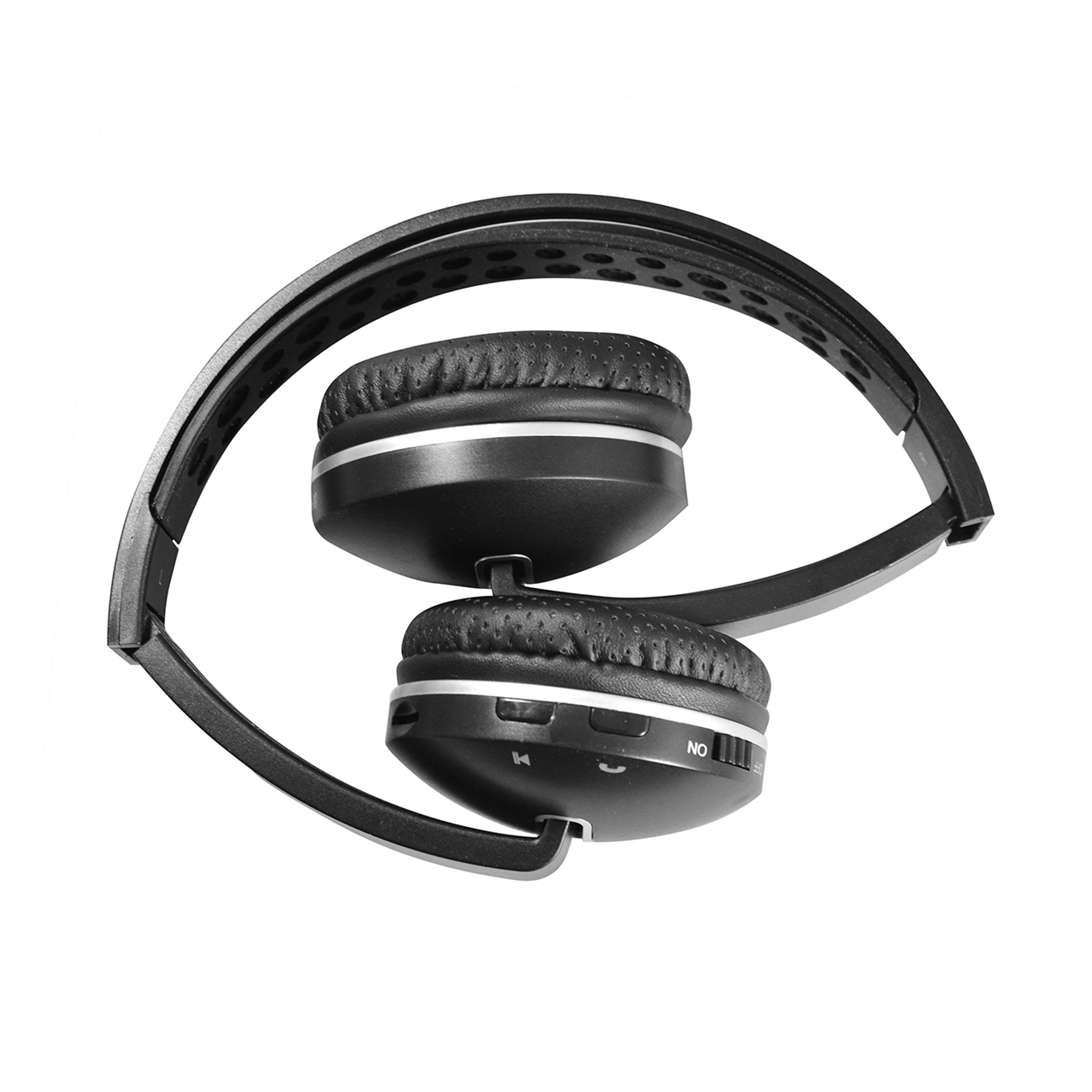 BT-875 Wireless Bluetooth® Stereo Headphones