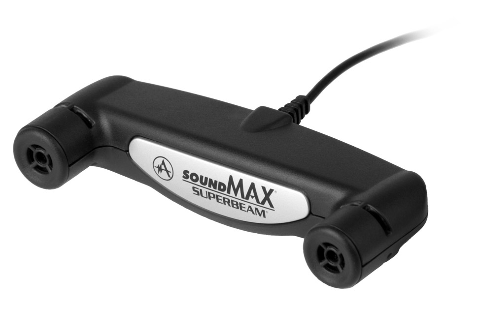 Array2s Microphone - Andrea Communications