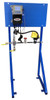 Boiler Valve Stands