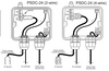 PSDC-24-Q Power Supply