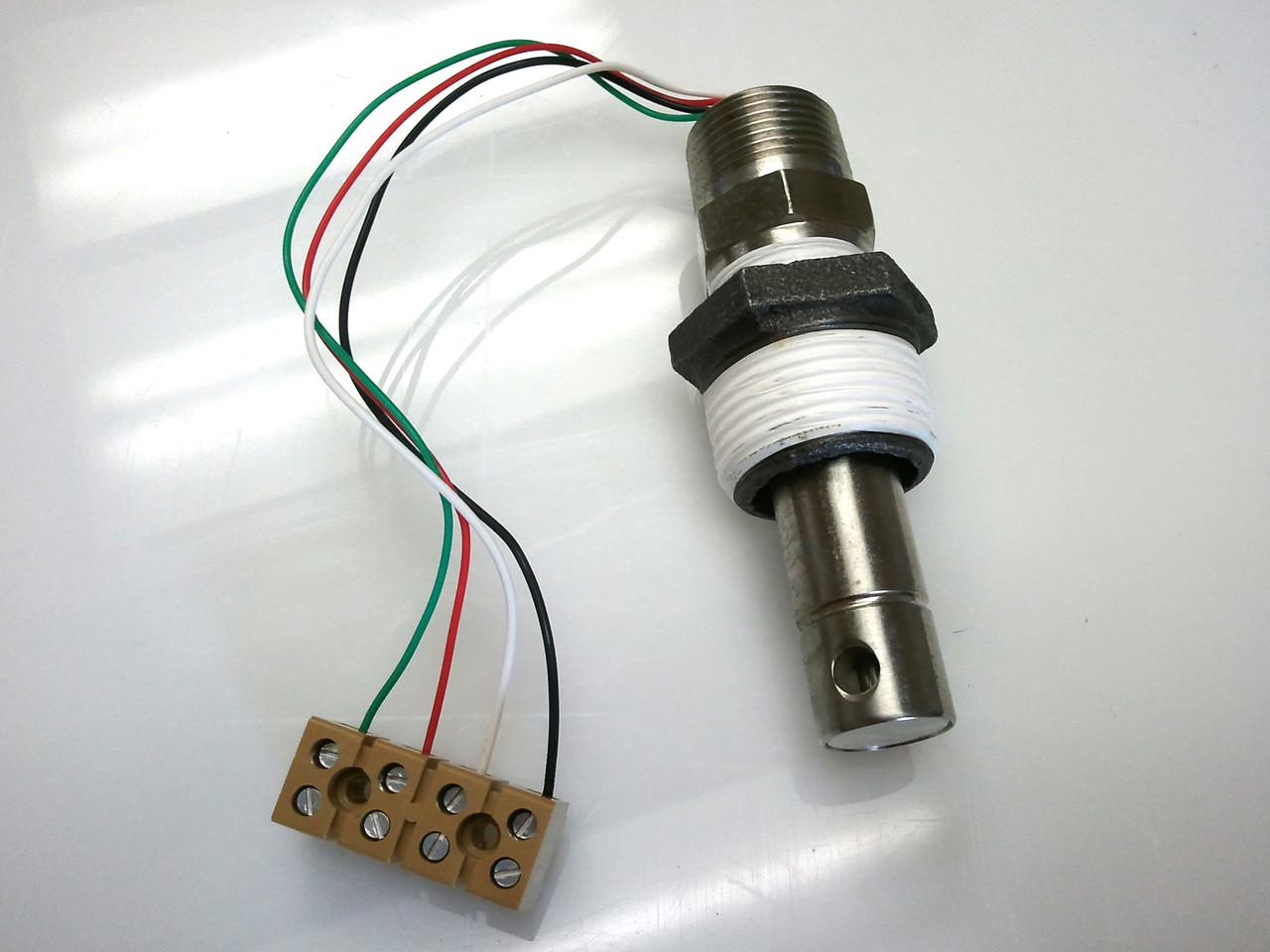 Boiler Conductivity Replacement Probes WaterPartsPlus