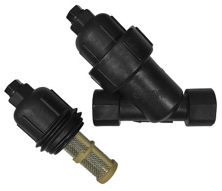 Replacement Strainers WaterPartsPlus