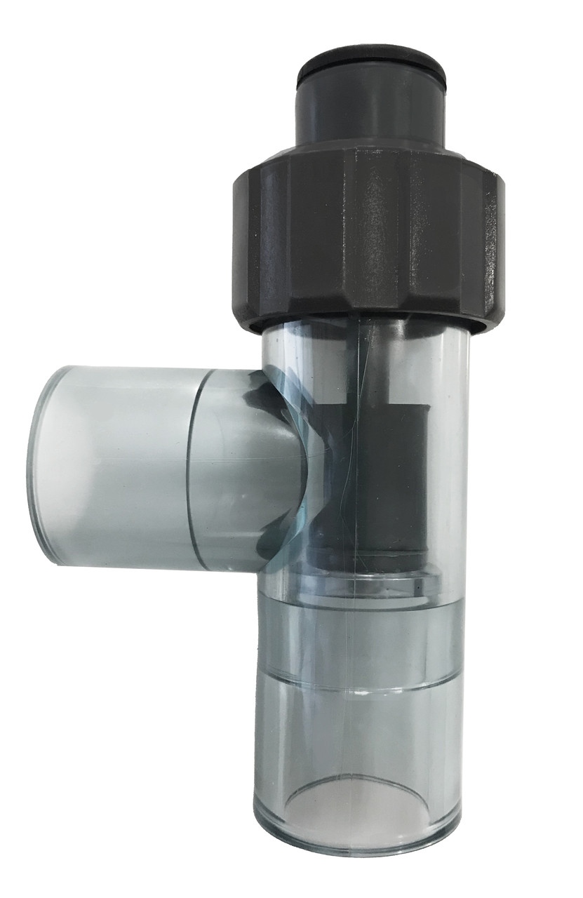 Replacement Flow Assembly Parts (Probes not Included)