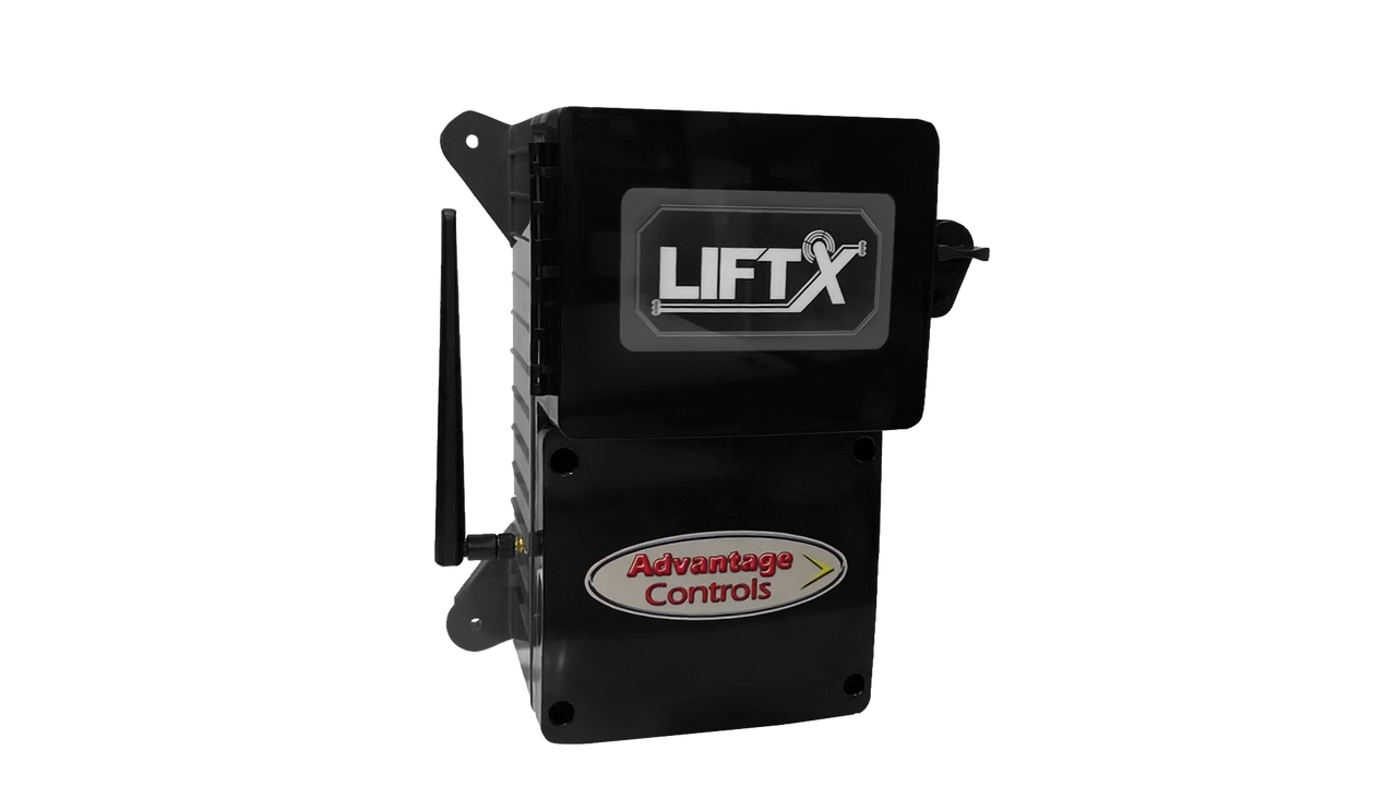 LIFTX Lift Station Monitor