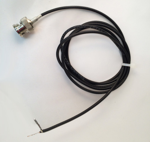 Standard Wire Extensions for Conductivity and Flow Sensors