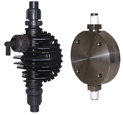 Complete Head Kits (CKR)