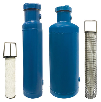 2 Gallon Bypass Feeder