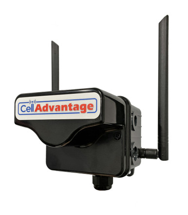 Cell Advantage Cell Router & Serviice