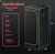 Alpha Grow Tent – 24” x 24” x 72” | Compact, Durable, High-Performance Indoor Grow Space