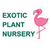 Exotic Plant Nursery