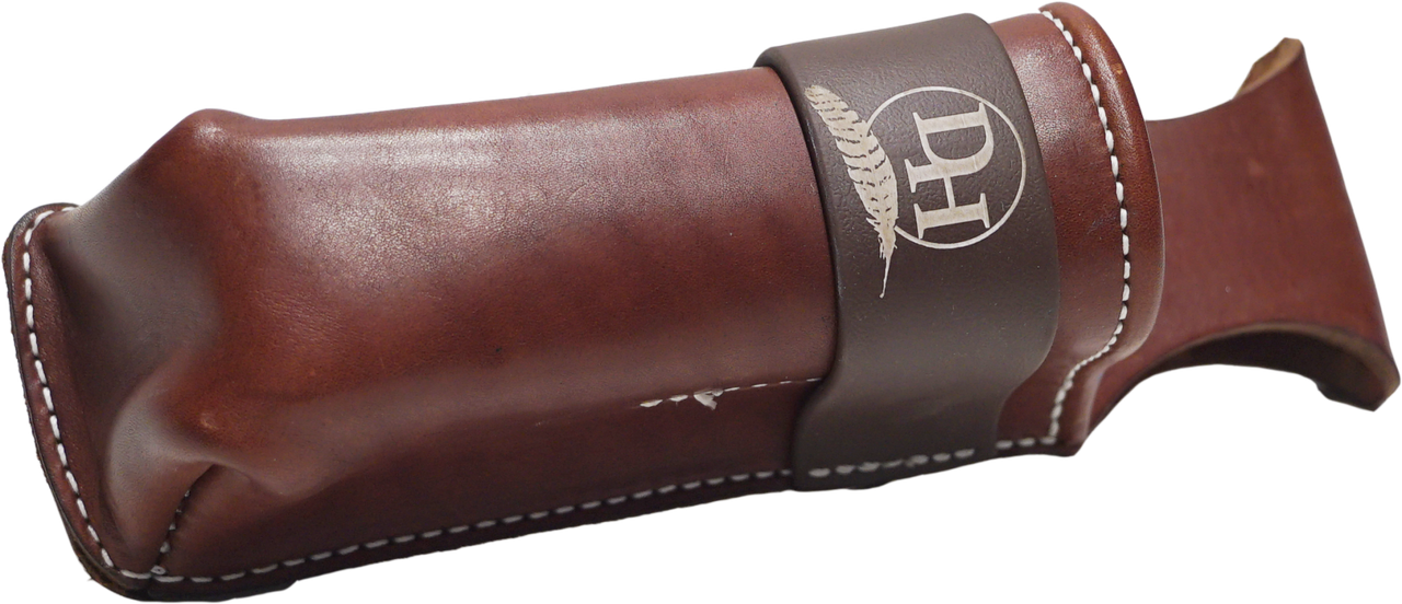 David Halloran Box Call Holster - Thumbnail 2