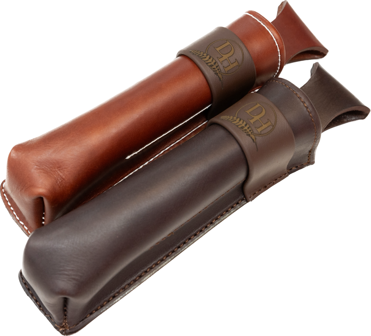 David Halloran Box Holster