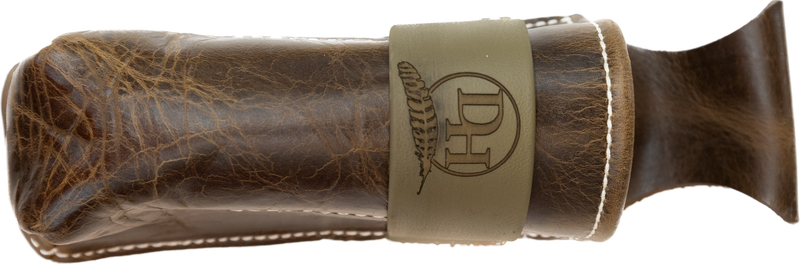 David Halloran Box Call Holster