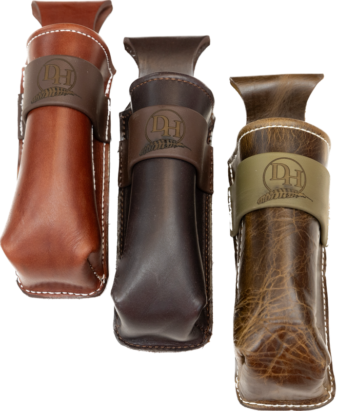 David Halloran Box Call Holster - Thumbnail 3