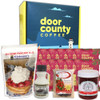 Door County Favorites Gourmet Food & Holiday Full-Pot Bag Gift
