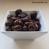 Bowl of Milk Chocolate Covered Cherries