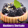 Blackberry Shortcake Coffee