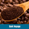 Brewing Dark Voyage Coffee Glamour