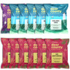 Door County Coffee Advent Coffee Packs