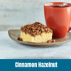 Cinnamon Hazelnut Coffee Glamour