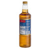 Torani Salted Caramel Syrup Nutrients