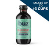 buz Black Velvet Coffee Concentrate, 8oz Bottle