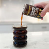 Pour Brownie Batter Cold Brew