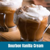 Bourbon Vanilla Cream Coffee