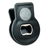 Magnetic Bottle Opener Bag Clip Back View