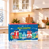 12 Days of Single Serve Cups in the Kitchen