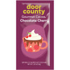 Door County Chocolate Cherry Gourmet Hot Cocoa - One Mug Packet