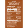Door County Salted Caramel Gourmet Hot Cocoa Nutrition