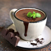 Chocolate Mint Gourmet Hot Cocoa