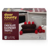 Chocolate Raspberry Truffle Coffee Single Serve Cups - 10 cups