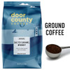 Salted Caramel Whiskey Coffee 5 lb. Ground